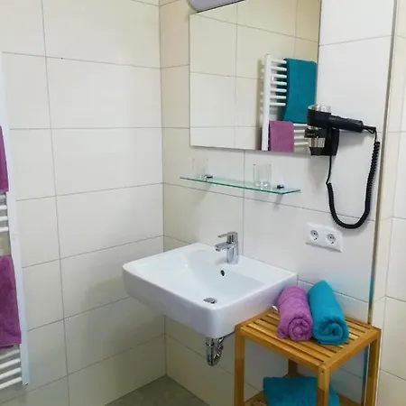 Verena Apartment