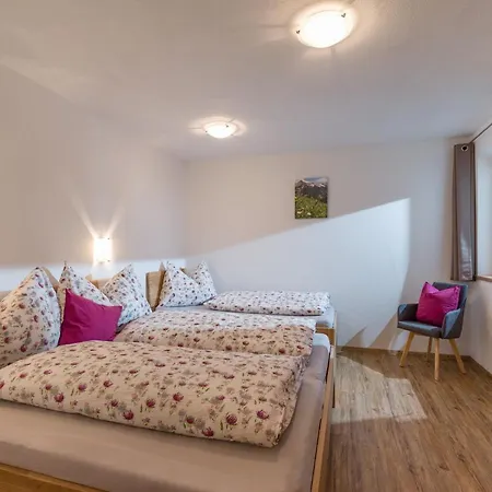 Apartment Verena *
