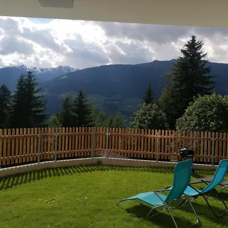 Verena Apartment