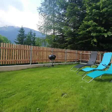 Verena Ramsau im Zillertal