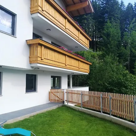 Verena * Ramsau im Zillertal