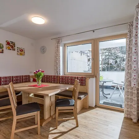 Apartman Verena Ramsau im Zillertal