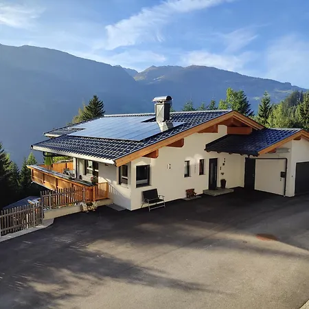 Verena * 람자우 임 질러탈