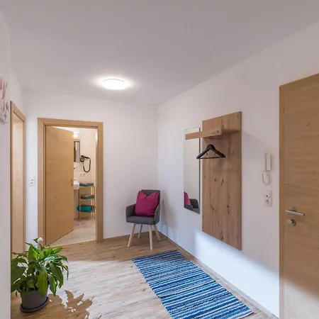 Verena Ramsau im Zillertal