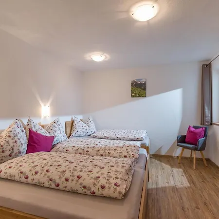 Appartement Verena *