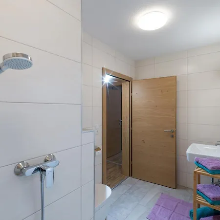 Verena * Ramsau im Zillertal