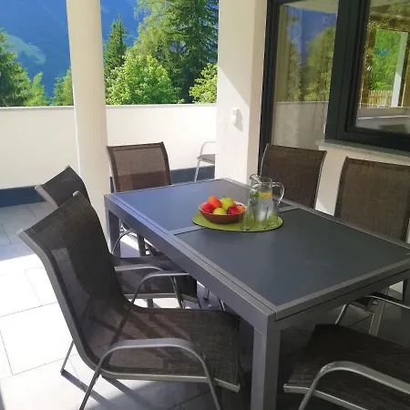 Verena * Ramsau im Zillertal